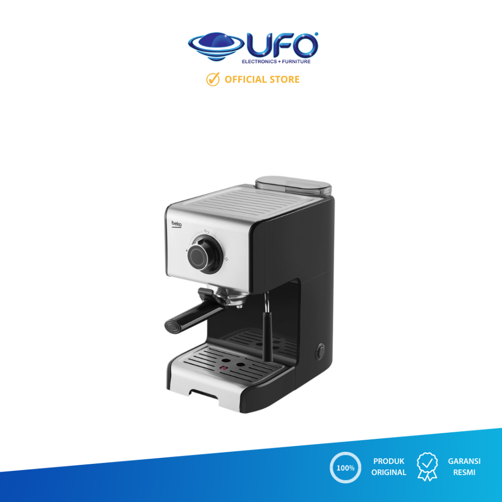 BEKO CEP5152B ESPRESSO MACHINE COFFEE 3 # CLEARANCE SALE | UFO ...